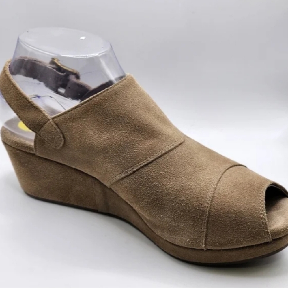 Wedges